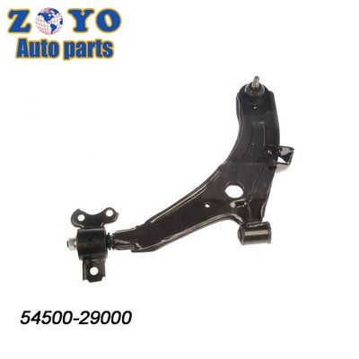 Hyundai Accent Accessoires Ophanging Control Arm Set voor vervanging/reparatie JTC1982