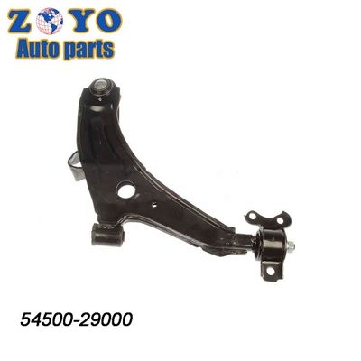 Hyundai Accent Accessoires Ophanging Control Arm Set voor vervanging/reparatie JTC1982