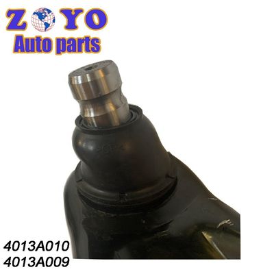 Links-rechts voorste onderste bedieningsarmen voor Mitsubishi Lancer 2008 Referentie nr. 271015