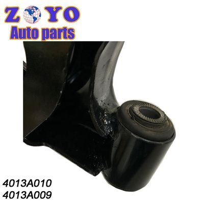 Links-rechts voorste onderste bedieningsarmen voor Mitsubishi Lancer 2008 Referentie nr. 271015