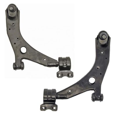 B32H-34-350D B32H-34-300D K620041 K620040 Control Arm Set voor Mazda 3 Sedan BK 2009