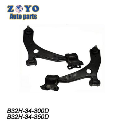 B32H-34-350D B32H-34-300D K620041 K620040 Control Arm Set voor Mazda 3 Sedan BK 2009