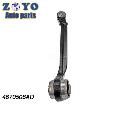 Natuurrubber Bushing Lower Control Arm voor Chrysler 300 Ophanging en stuuronderdelen