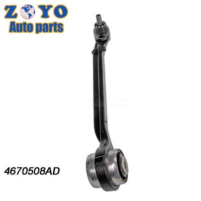 Natuurrubber Bushing Lower Control Arm voor Chrysler 300 Ophanging en stuuronderdelen