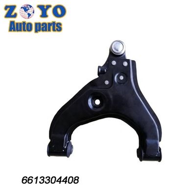 Links Positie Onderste vooras Bovenbesturingsarm voor Mercedes W140 S Klasse 1999-2005