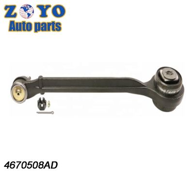 Natuurrubber Bushing Lower Control Arm voor Chrysler 300 Ophanging en stuuronderdelen