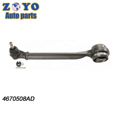 Natuurrubber Bushing Lower Control Arm voor Chrysler 300 Ophanging en stuuronderdelen
