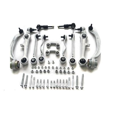 8D0498998S1 Suspension Aluminium Lower Control Arm Kit Voor Audi A4 40 Cr Ball Joint