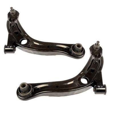 Mooog nr. RK60340 Voorste onderste bedieningsarm voor Mazda Mpv 1993- per positie links
