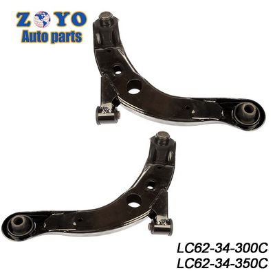 Mooog nr. RK60340 Voorste onderste bedieningsarm voor Mazda Mpv 1993- per positie links