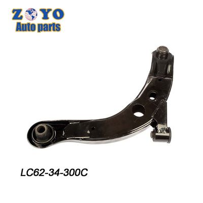 Auto-ophangingsonderdelen Voorste onderste bedieningsarm voor Mazda MPV 2006 LC62-34-300C