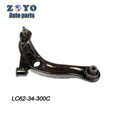 Mooog nr. RK60340 Voorste onderste bedieningsarm voor Mazda Mpv 1993- per positie links