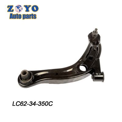 Mooog nr. RK60340 Voorste onderste bedieningsarm voor Mazda Mpv 1993- per positie links