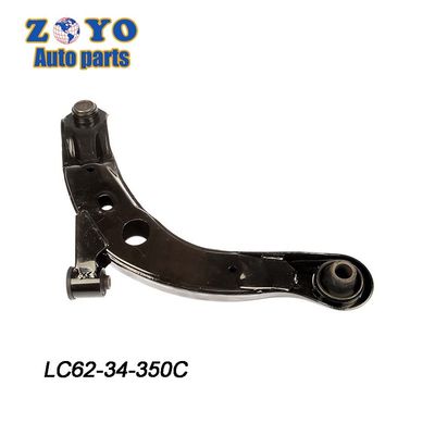 Mooog nr. RK60340 Voorste onderste bedieningsarm voor Mazda Mpv 1993- per positie links