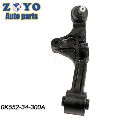 OEM Standard Ball Joint 40Cr Upper Lower Control Arm Bushing voor Kia Sedona 2000-2007