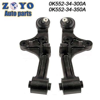 OEM Standard Ball Joint 40Cr Upper Lower Control Arm Bushing voor Kia Sedona 2000-2007