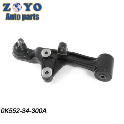 OEM Standard Ball Joint 40Cr Upper Lower Control Arm Bushing voor Kia Sedona 2000-2007
