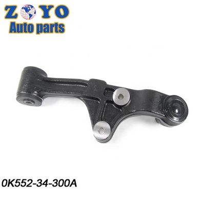 OEM Standard Ball Joint 40Cr Upper Lower Control Arm Bushing voor Kia Sedona 2000-2007