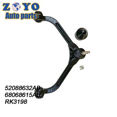 Jeep Liberty V33-0134 Ophangingssysteem Ball Joint Assy Upper Control Arm 2002 2005 2007