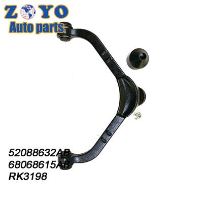 Jeep Liberty V33-0134 Ophangingssysteem Ball Joint Assy Upper Control Arm 2002 2005 2007