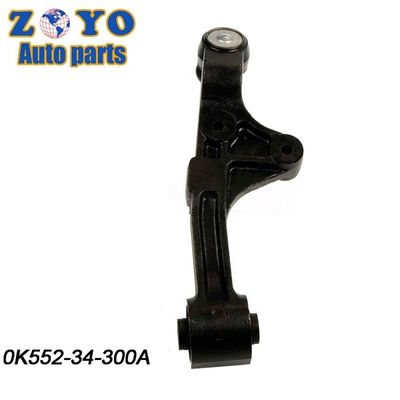 Kia Sedona 1999-2007 onderste voorste bedieningspaneel met E-coating en verstelbare ophanging
