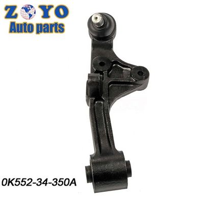 Kia Sedona 1999-2007 onderste voorste bedieningspaneel met E-coating en verstelbare ophanging