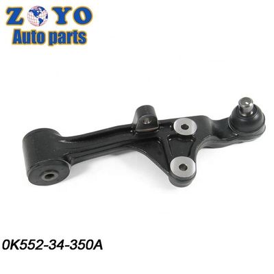 Kia Sedona 1999-2007 onderste voorste bedieningspaneel met E-coating en verstelbare ophanging