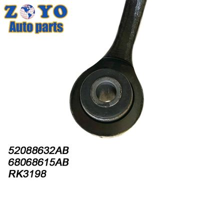 Jeep Liberty V33-0134 Ophangingssysteem Ball Joint Assy Upper Control Arm 2002 2005 2007