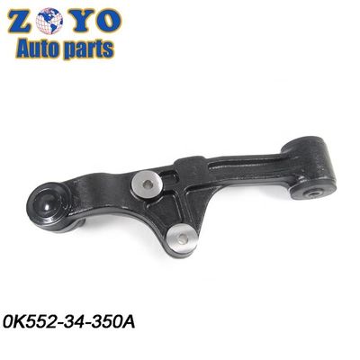Kia Sedona 1999-2007 onderste voorste bedieningspaneel met E-coating en verstelbare ophanging