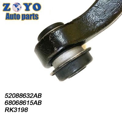 Jeep Liberty V33-0134 Ophangingssysteem Ball Joint Assy Upper Control Arm 2002 2005 2007