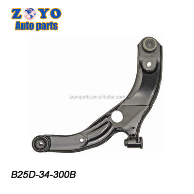 Automatisch ophangsysteem voor Mazda 323 626 1991-2008 voor links rechts onderste bedieningsarm