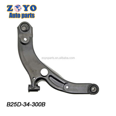 Automatisch ophangsysteem voor Mazda 323 626 1991-2008 voor links rechts onderste bedieningsarm