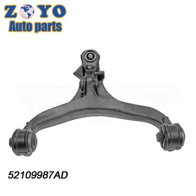 52109987AD CMS251044 52109987ag Nature Rubber Links Front Control Arm voor Dodge Nitro 2006