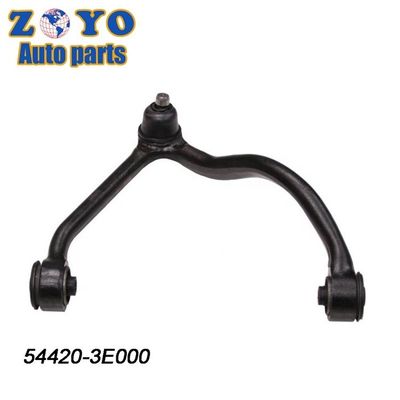 Voorpositie Moog nr. RK80343 Ophangingsbesturing voor KIA SORENTO 1 2002 2006