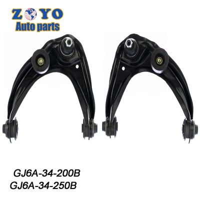 GJ6A-34-200B SPHC Steel Triangle Auto Suspension Control Arm voor Mazda 6 Accessoires