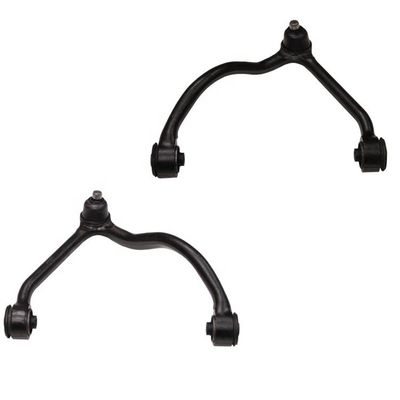 Voorpositie Moog nr. RK80343 Ophangingsbesturing voor KIA SORENTO 1 2002 2006