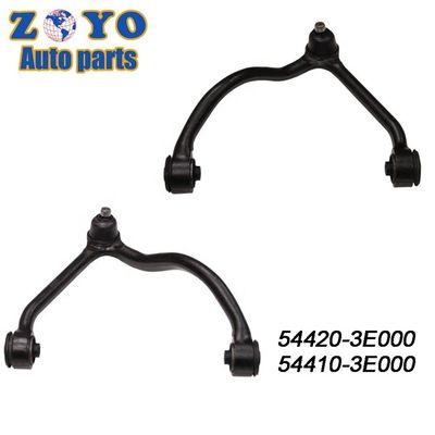 Voorpositie Moog nr. RK80343 Ophangingsbesturing voor KIA SORENTO 1 2002 2006