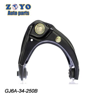 GJ6A-34-200B SPHC Steel Triangle Auto Suspension Control Arm voor Mazda 6 Accessoires