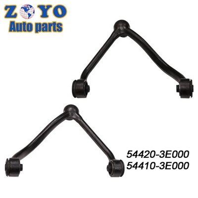 Voorpositie Moog nr. RK80343 Ophangingsbesturing voor KIA SORENTO 1 2002 2006