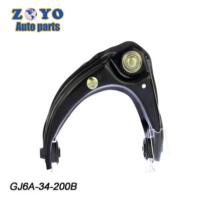 GJ6A-34-200B SPHC Steel Triangle Auto Suspension Control Arm voor Mazda 6 Accessoires