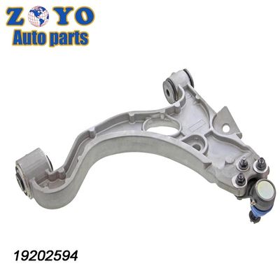 Auto High Cost Performance Onderwielbeheerarm voor Cadillac Seville 1998