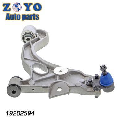 Auto High Cost Performance Onderwielbeheerarm voor Cadillac Seville 1998