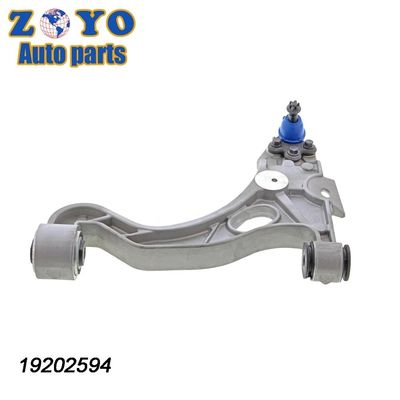 Auto High Cost Performance Onderwielbeheerarm voor Cadillac Seville 1998
