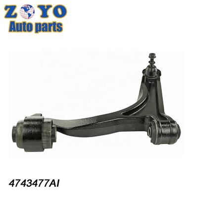 Ball Joint 40 Cr Links Wishbone Control Arm voor Chrysler Pacifica 2008 Onderdelen voor ophanging