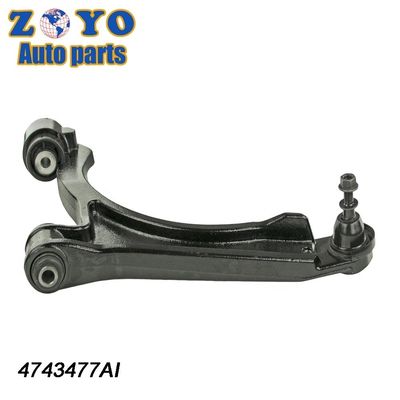 Ball Joint 40 Cr Links Wishbone Control Arm voor Chrysler Pacifica 2008 Onderdelen voor ophanging