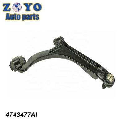 Ball Joint 40 Cr Links Wishbone Control Arm voor Chrysler Pacifica 2008 Onderdelen voor ophanging