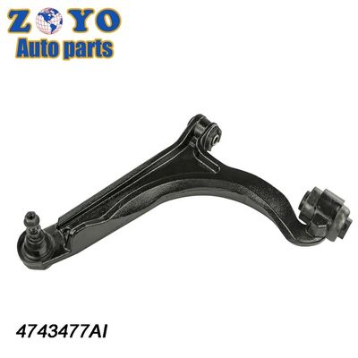 Ball Joint 40 Cr Links Wishbone Control Arm voor Chrysler Pacifica 2008 Onderdelen voor ophanging