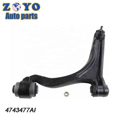Ball Joint 40 Cr Links Wishbone Control Arm voor Chrysler Pacifica 2008 Onderdelen voor ophanging