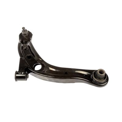 Auto-ophangingsonderdelen Voorste onderste bedieningsarm voor Mazda MPV 2006 LC62-34-300C