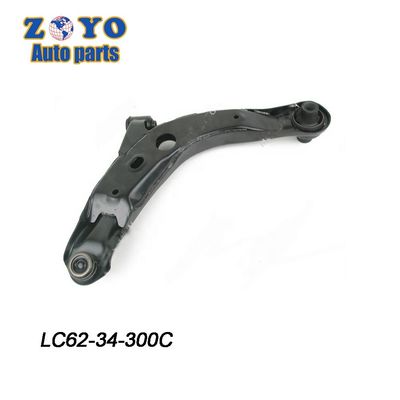 Auto-ophangingsonderdelen Voorste onderste bedieningsarm voor Mazda MPV 2006 LC62-34-300C